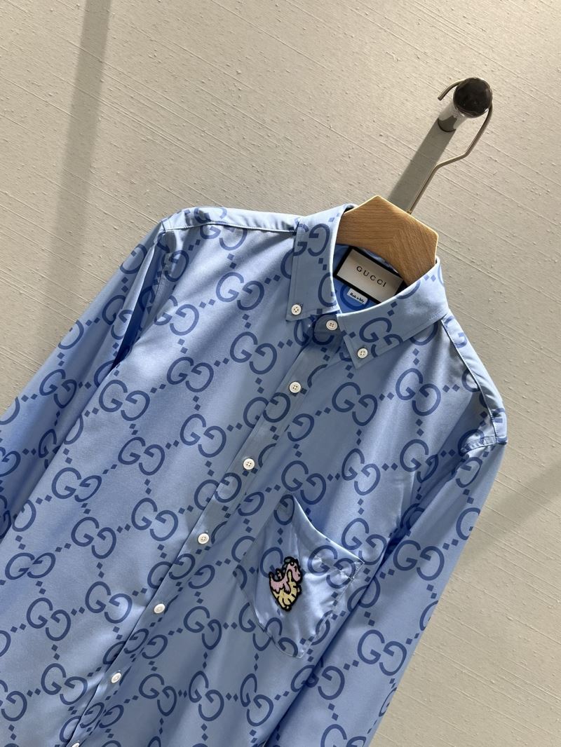 Gucci Shirts